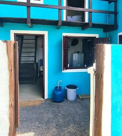 Casa Do Mar Caraiva Apartment Exterior photo