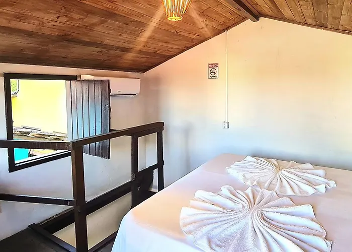Casa Do Mar Caraiva