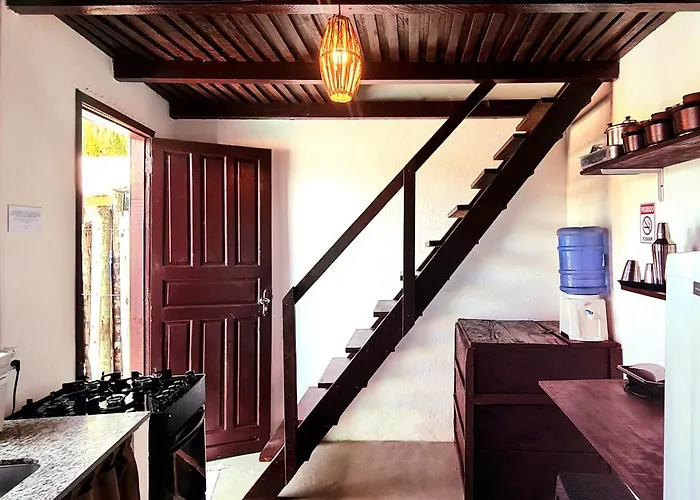 Casa Do Mar Caraiva