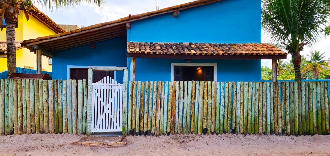 Casa Do Mar Apartment Caraiva