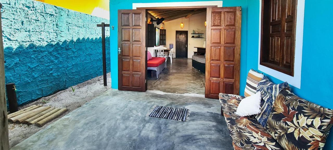 Casa Do Mar * Caraiva