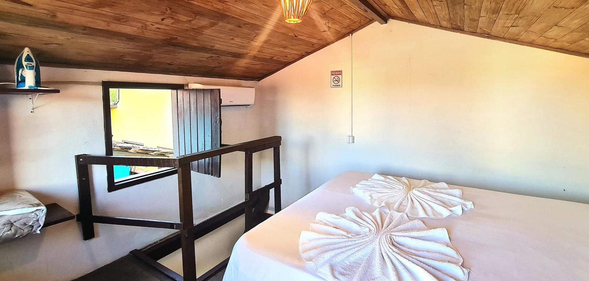 Apartment Casa Do Mar *