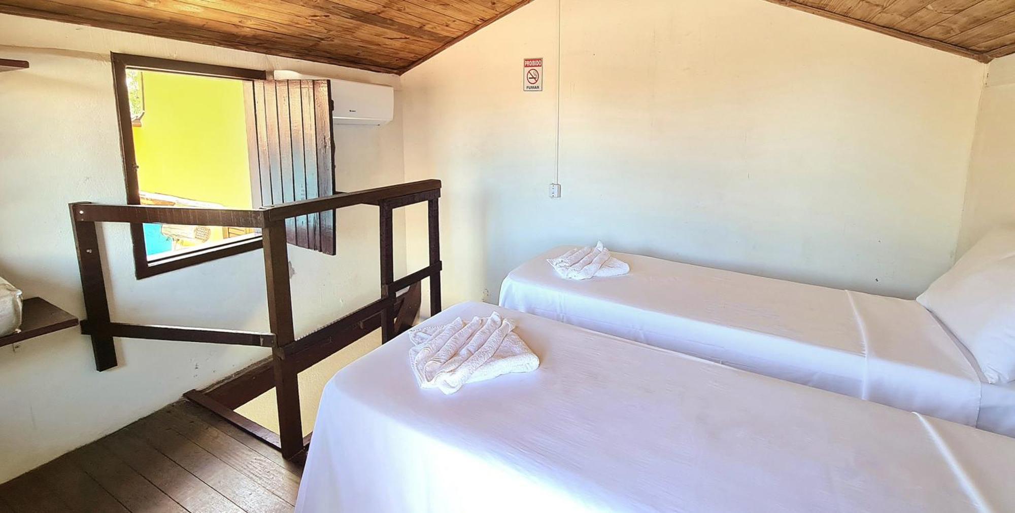 Casa Do Mar Apartment Caraiva